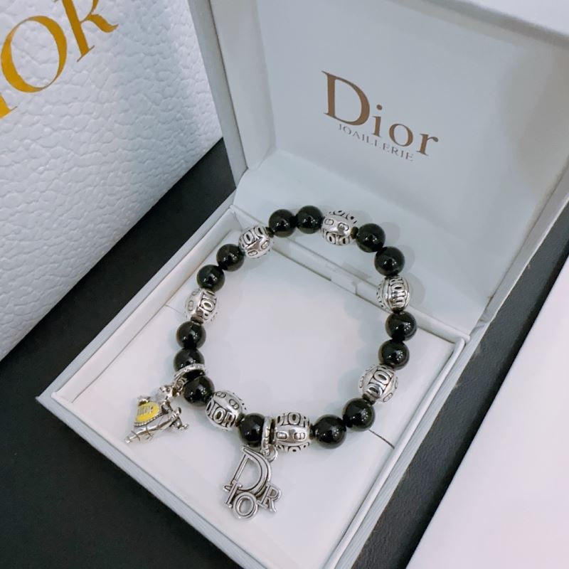 Christian Dior Bracelets